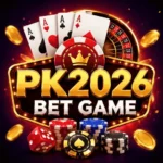 PK2026 Game
